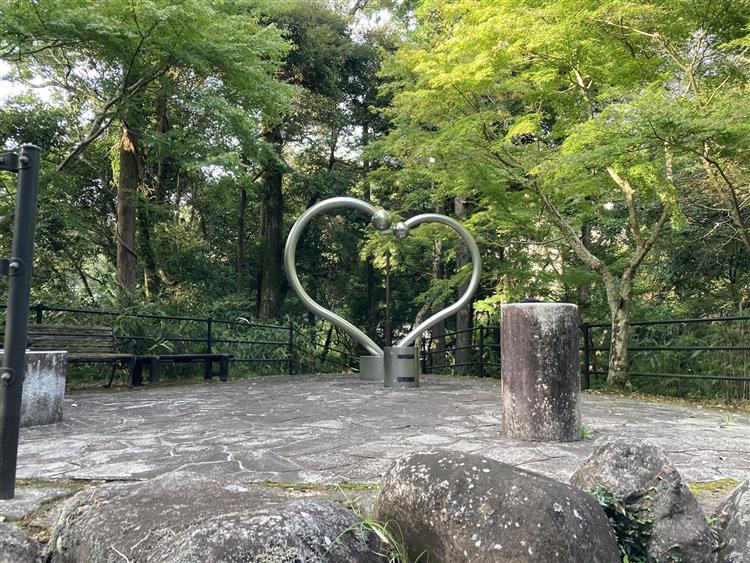 湯道・出会い橋