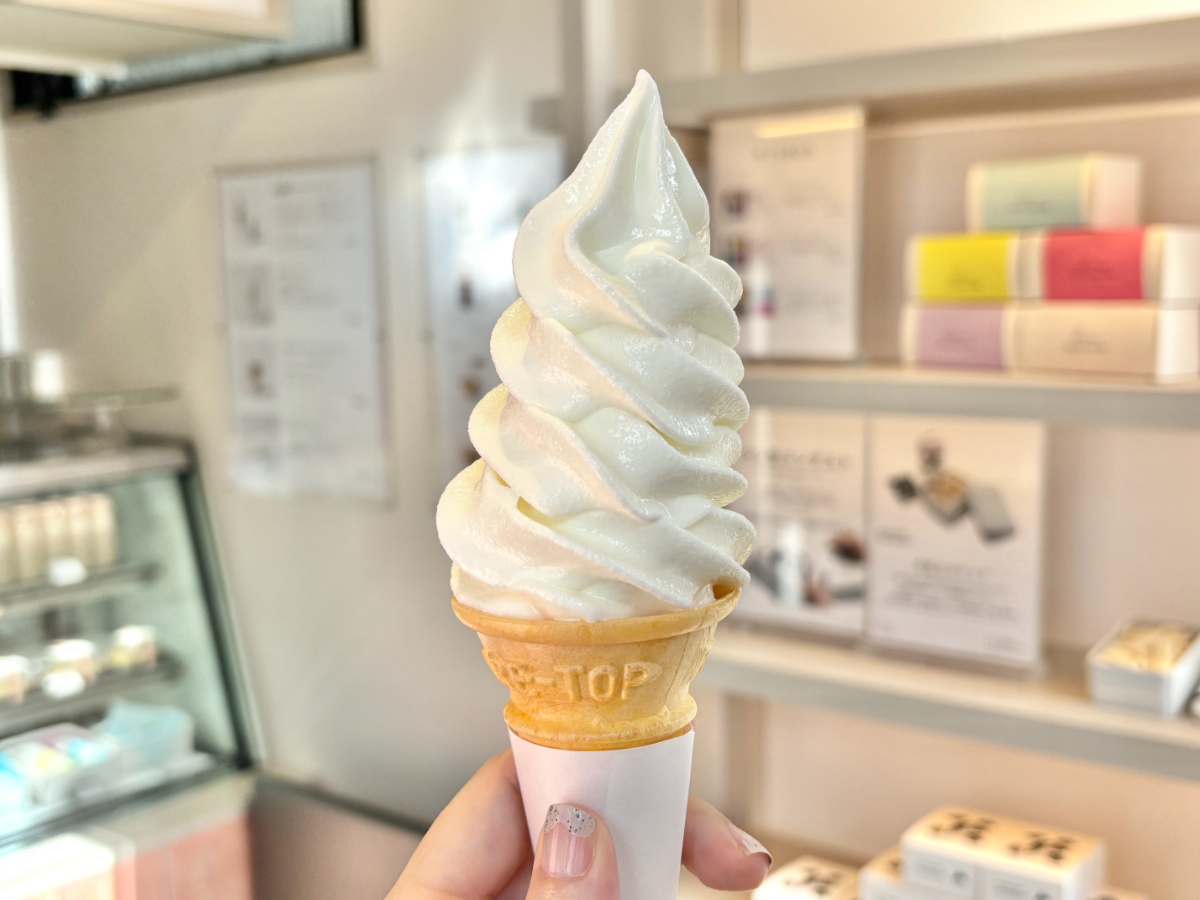 円山牛乳販売店