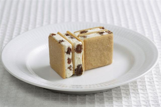 マルセイアイスサンド