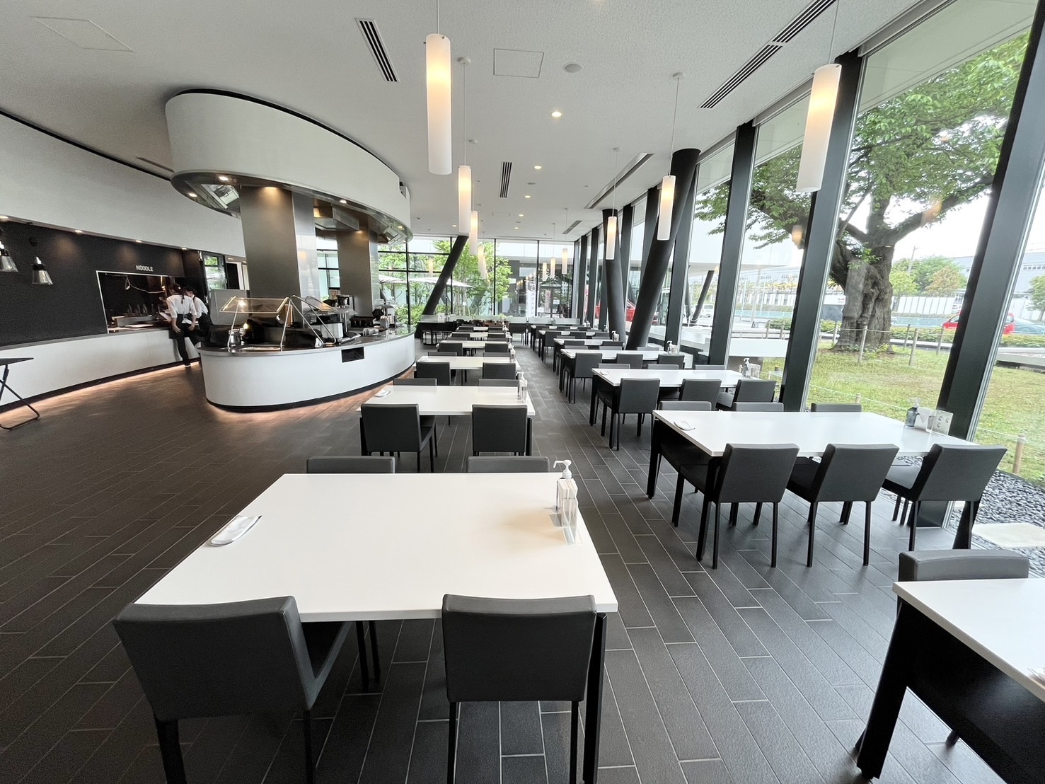 SAKURA Café