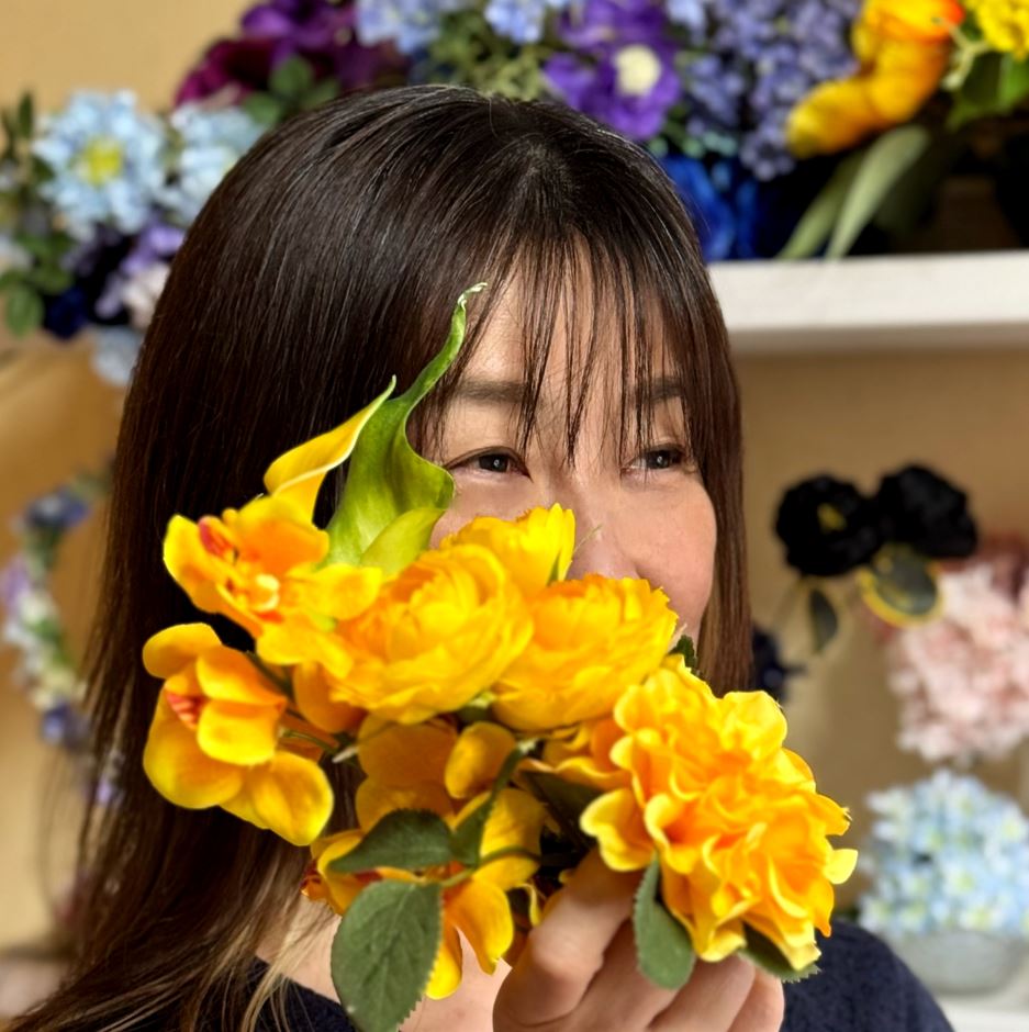 西田千佳
