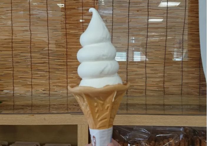 道の駅すずなり