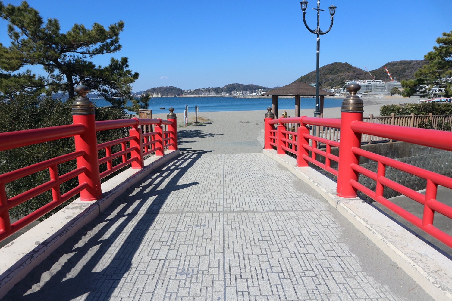 みそぎ橋