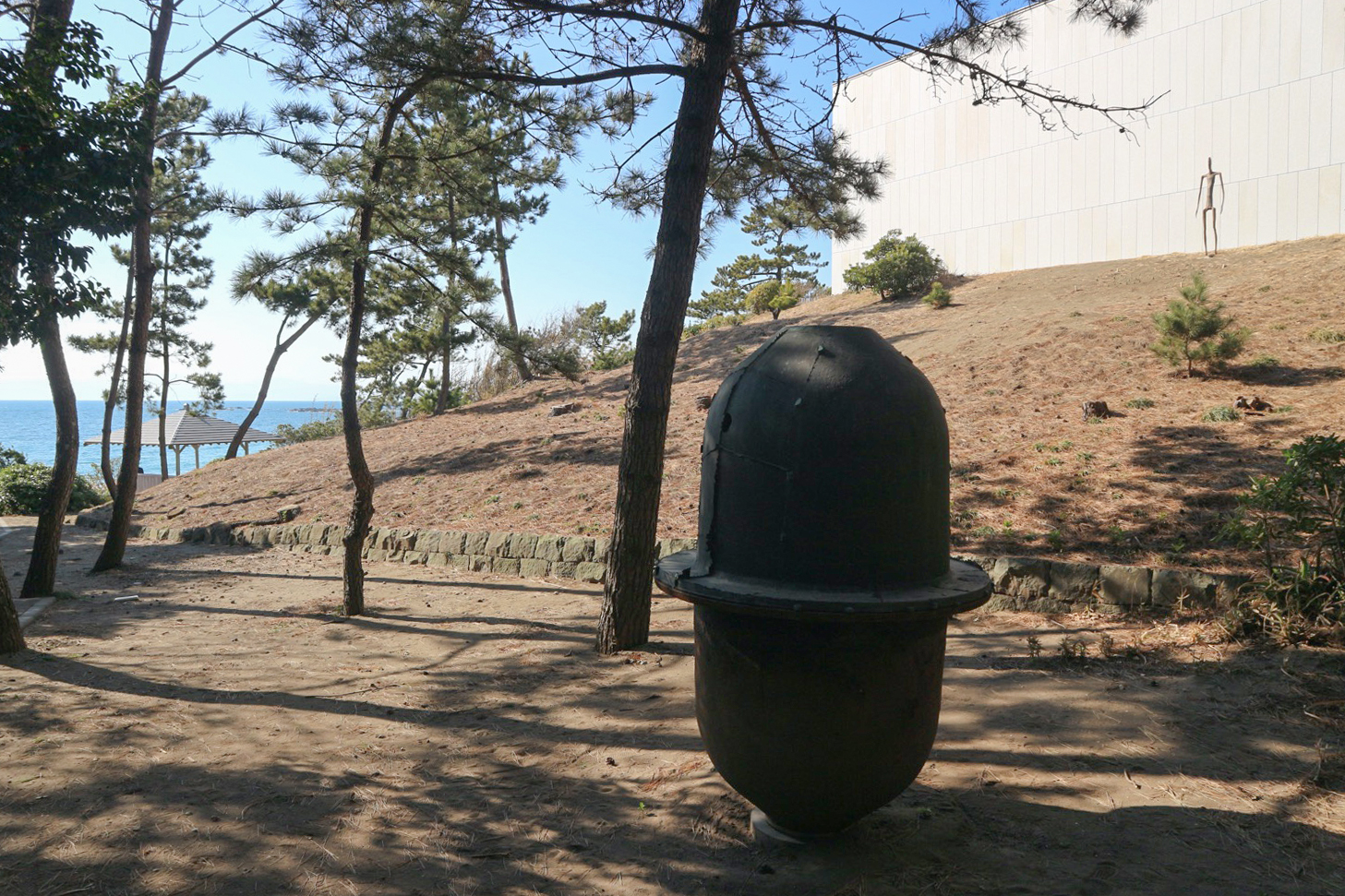 庭園