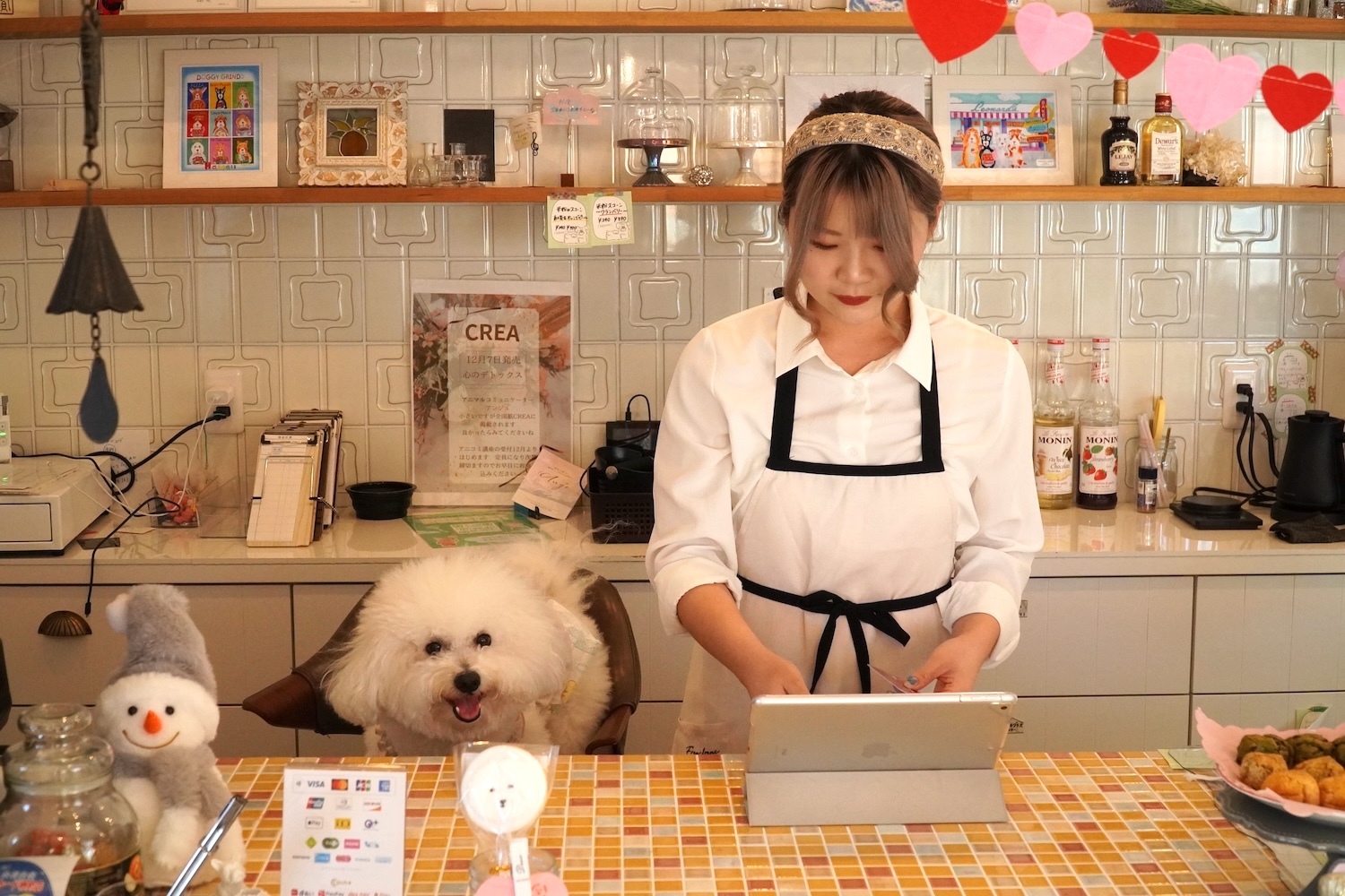 Cafe Cha.mone