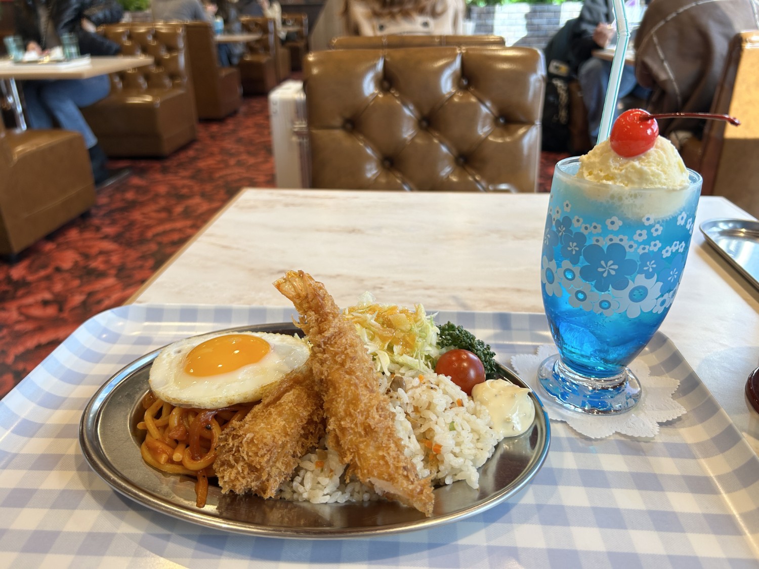 熱海トルコライス