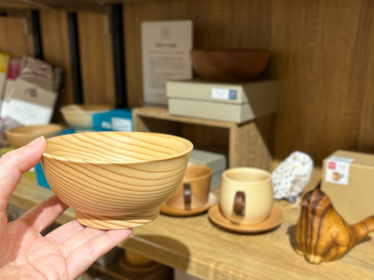 まるで宝探し!ほしいものが見つかる札幌「Idéal.ココノ ススキノ店」