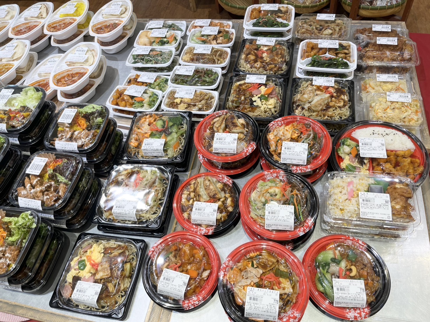 お弁当