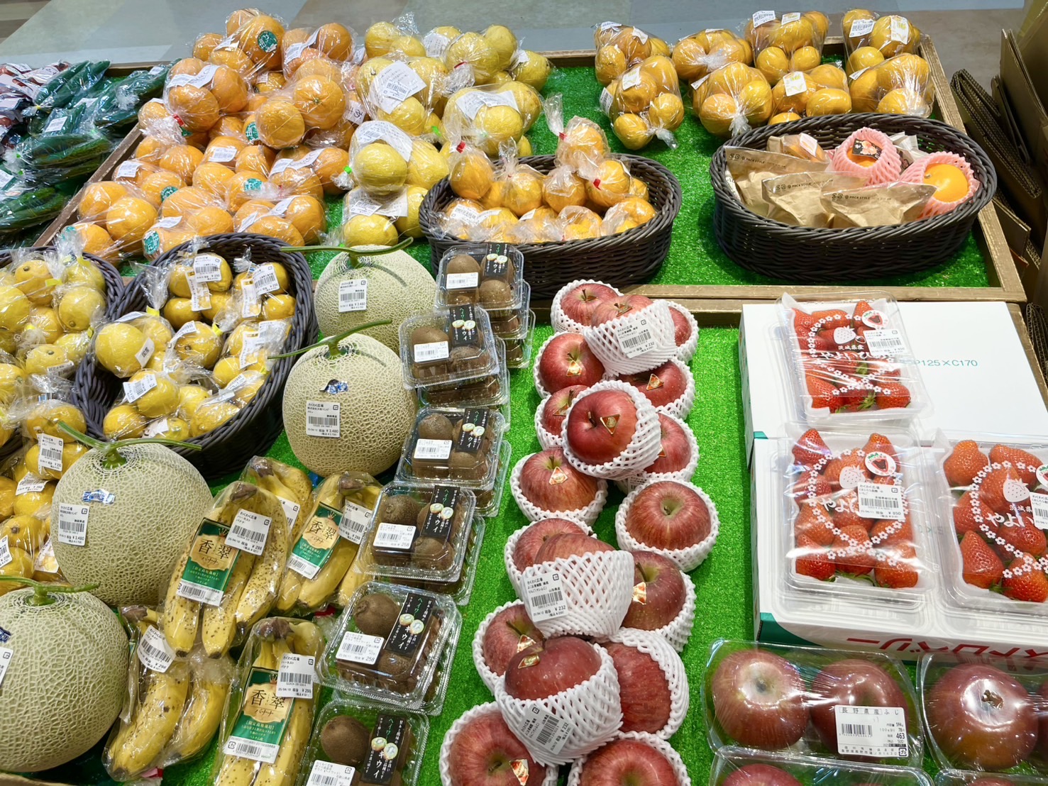 果物