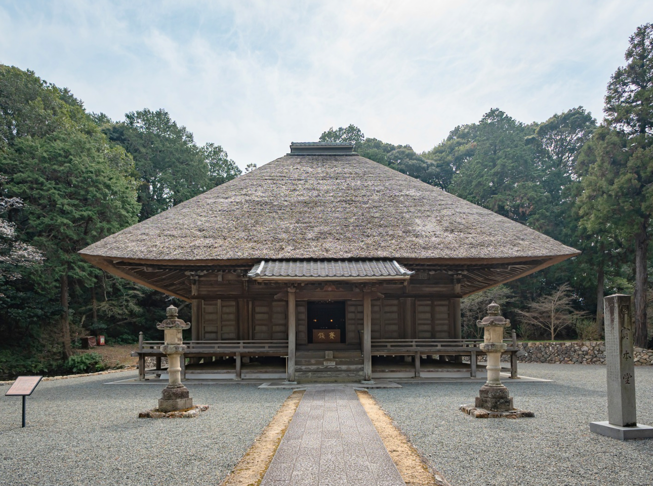 本興寺_本堂