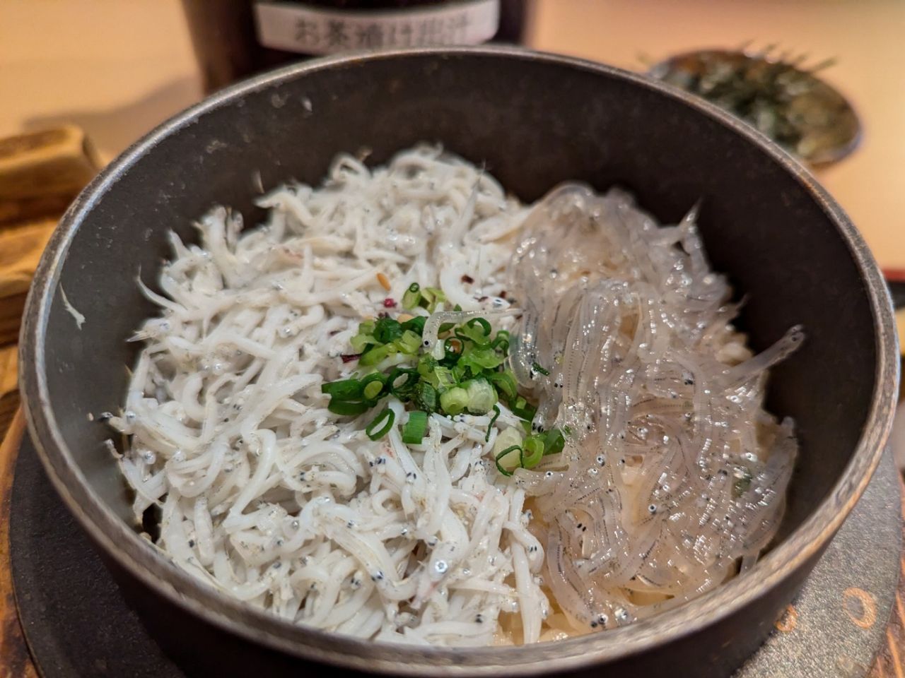 ゴールデンウィークは旬のしらすを食べに関東ドライブはいかがですか