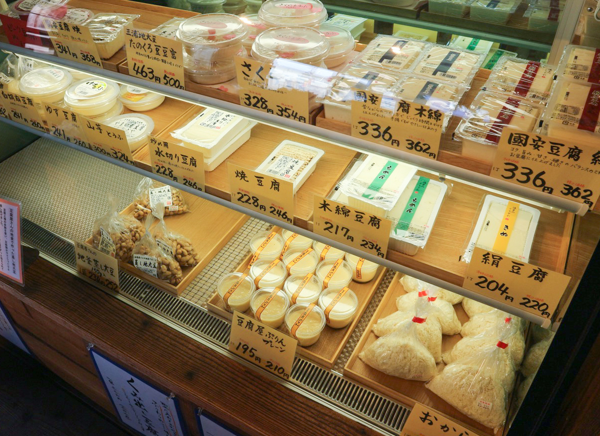 ショーケース