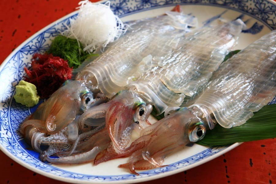 河太郎