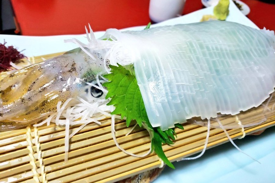 割烹よし田