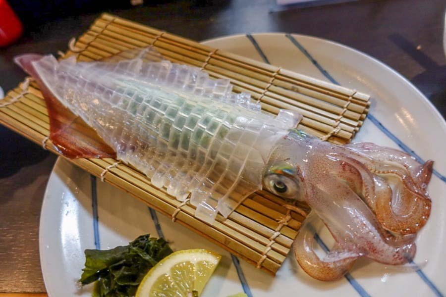 魚好亭