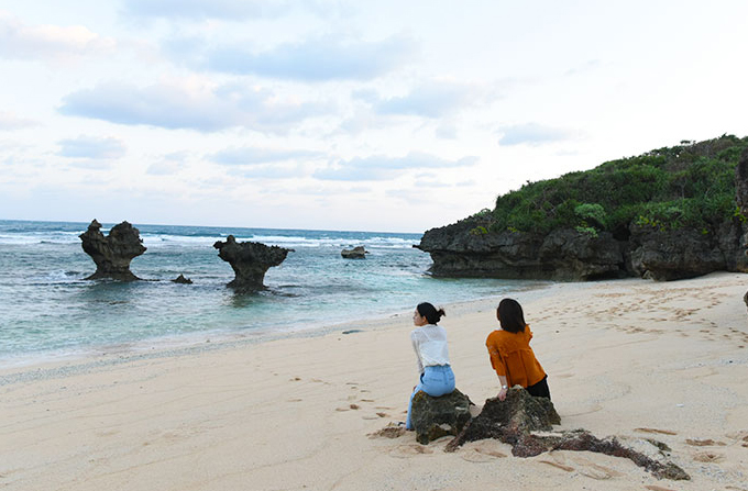 古宇利島