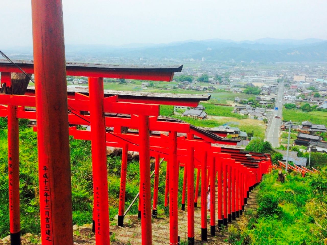福岡観光するならレンタカーがおすすめ