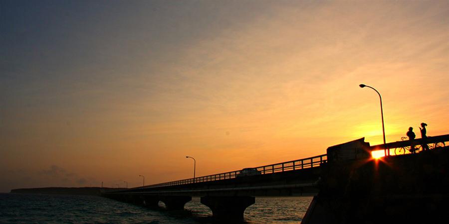来間大橋