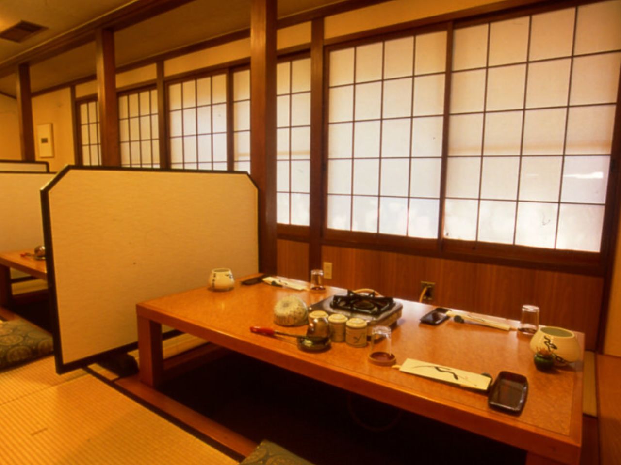 水炊き発祥のお店で伝統の味を楽しめる「水たき元祖 水月」