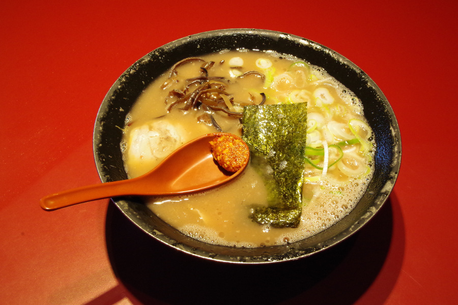 火の国文龍総本店