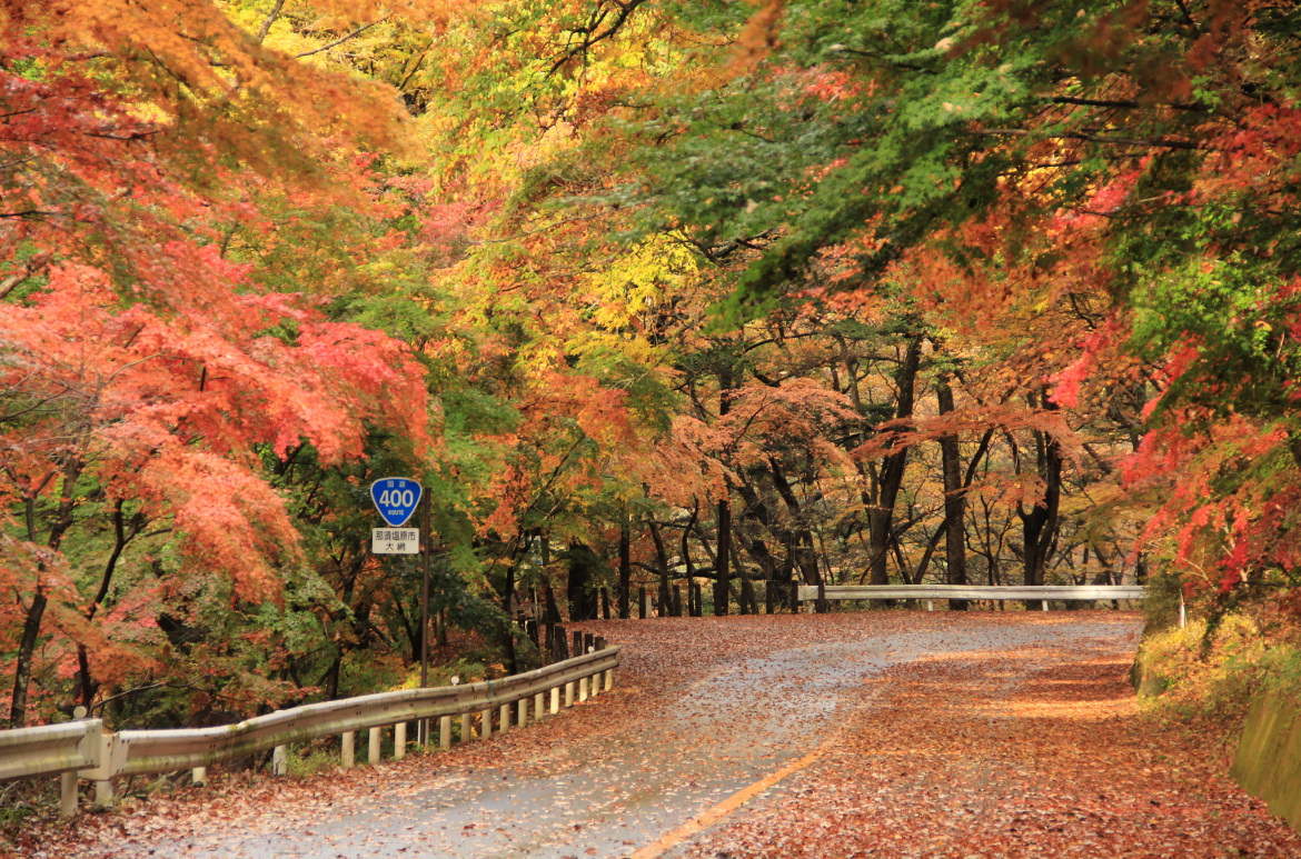 那須高原_観光_大正浪漫街道_大正ロマン街道