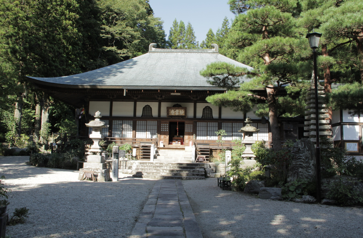 那須高原_観光_妙雲寺