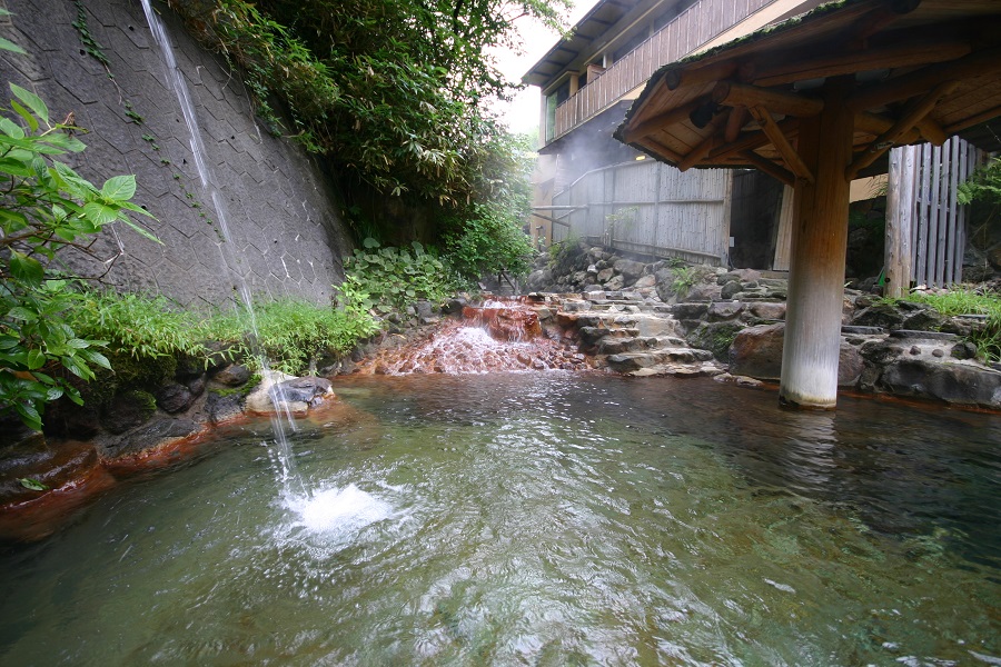 那須_那須十一湯_温泉