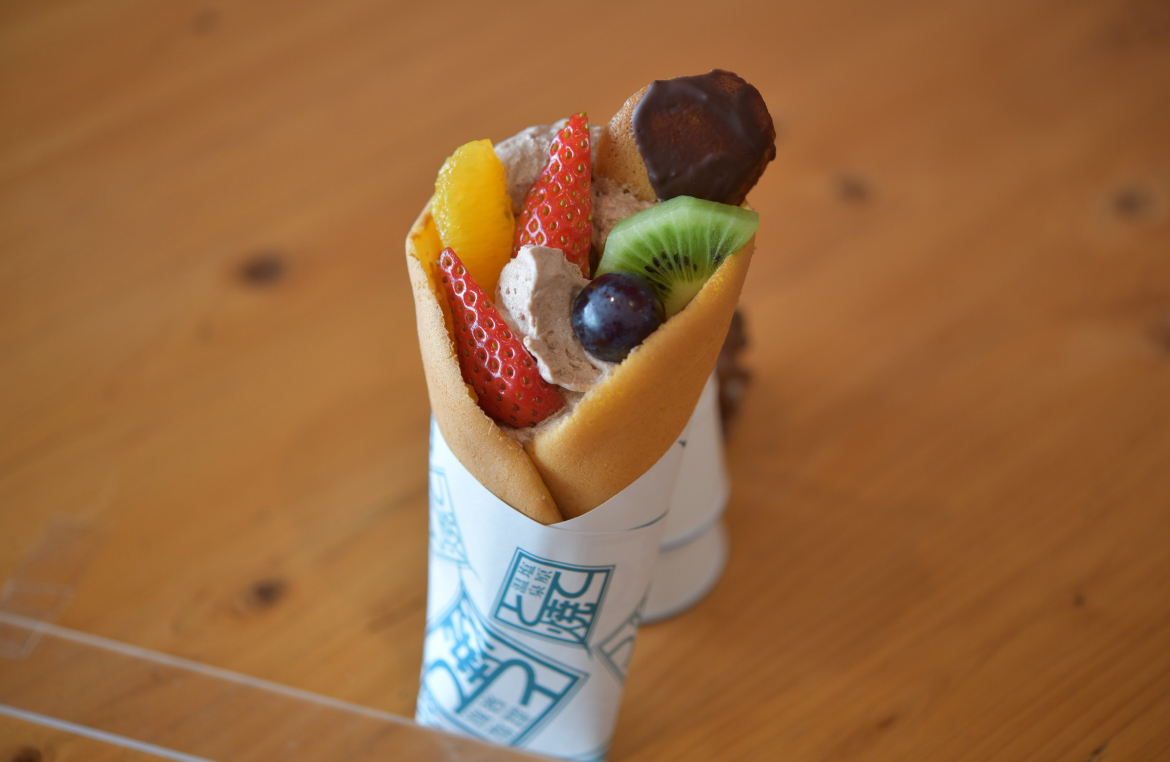 那須塩原_とて焼き