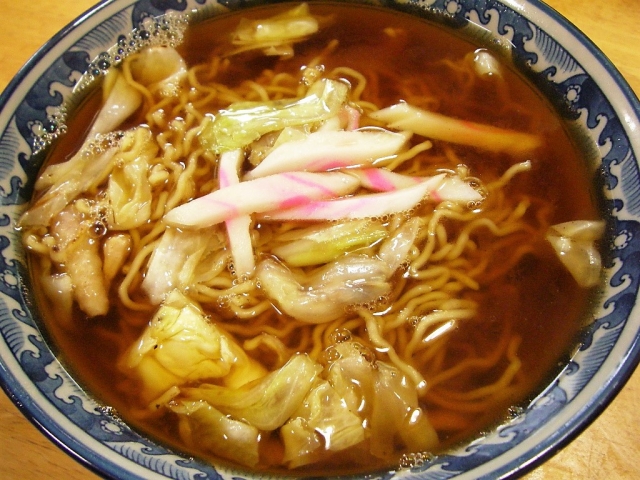 那須塩原_スープ入り焼きそば_スープ入焼きそば_スープいり焼きそば