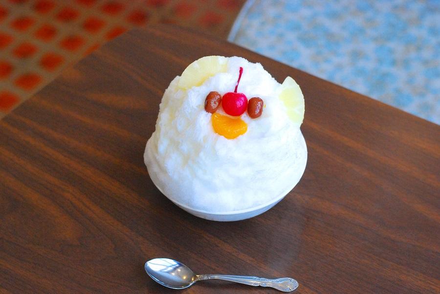 丸三冷し物店
