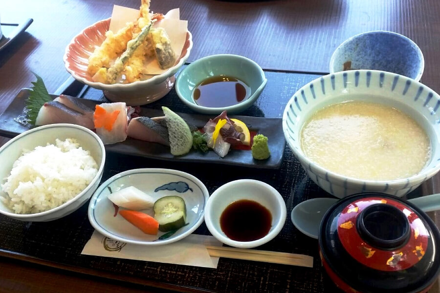 海鮮料理えいたろう