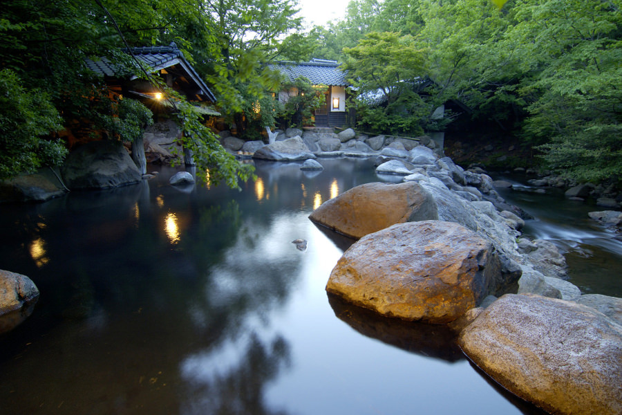 山みず木