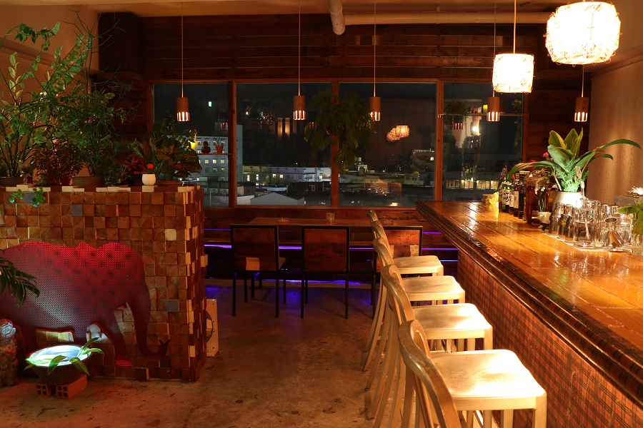 ELEPHANT CAFFE