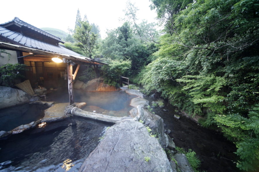帆山亭