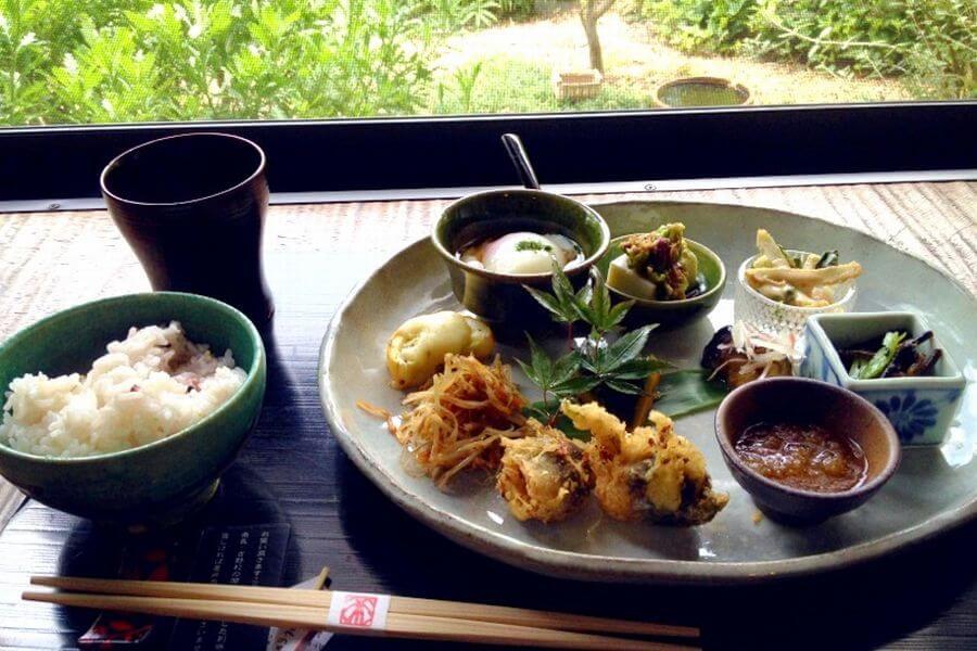 和・style shop&café 和蔵