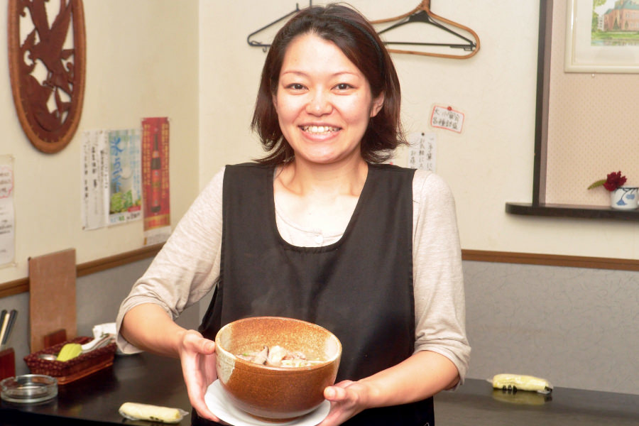 熊本タイピーエン