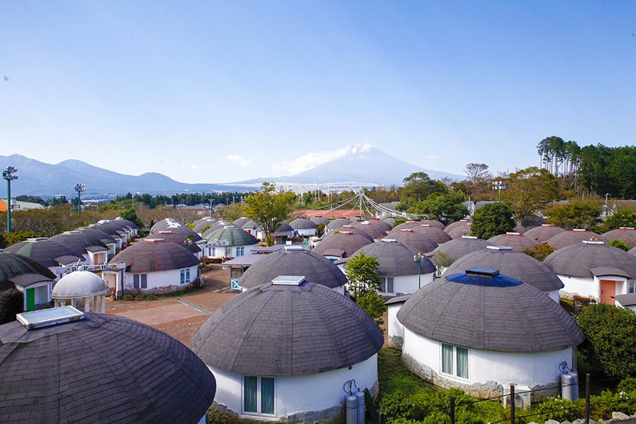 静岡_御殿場高原 時之栖