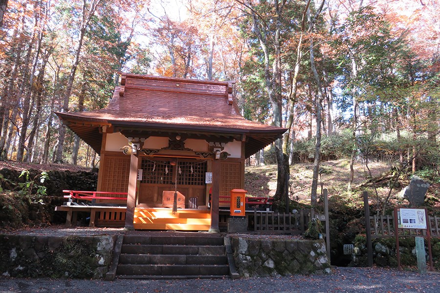 静岡_御胎内清宏園