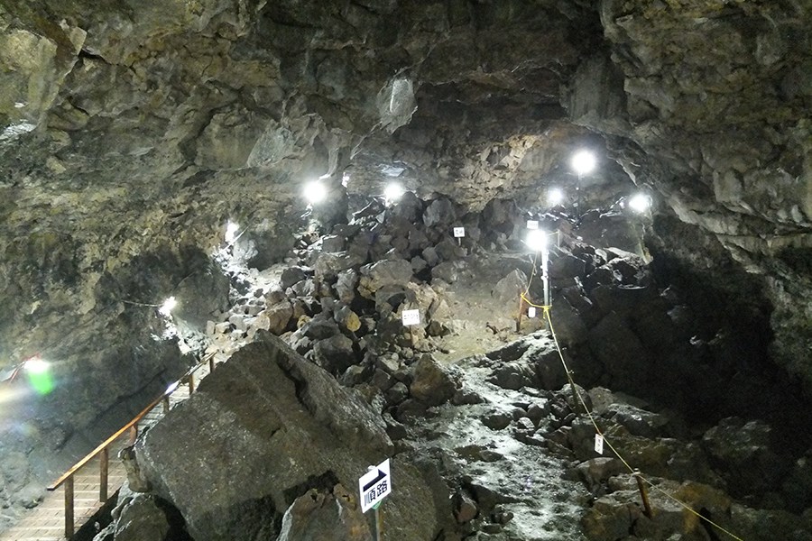 静岡_駒門風穴