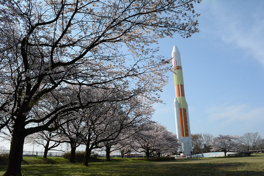 栃木県子ども総合科学館