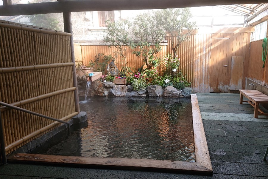 ただおみ温泉