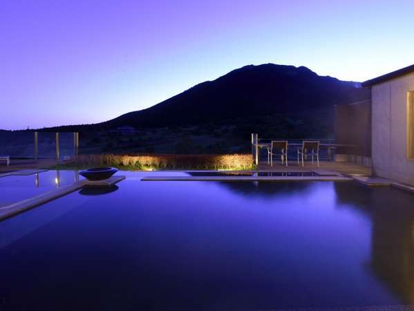 奥湯布院高原リゾート 奥宿 無相荘