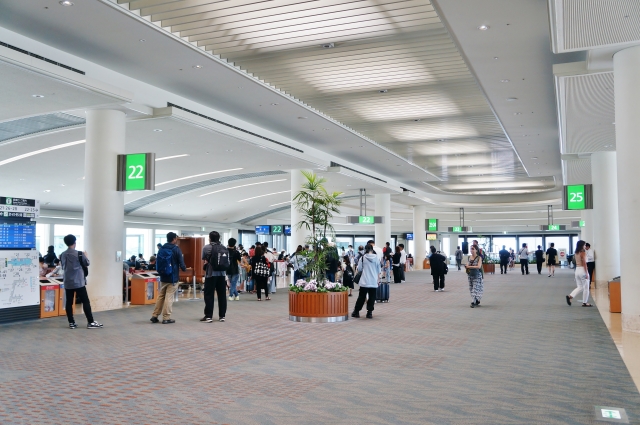 那覇空港