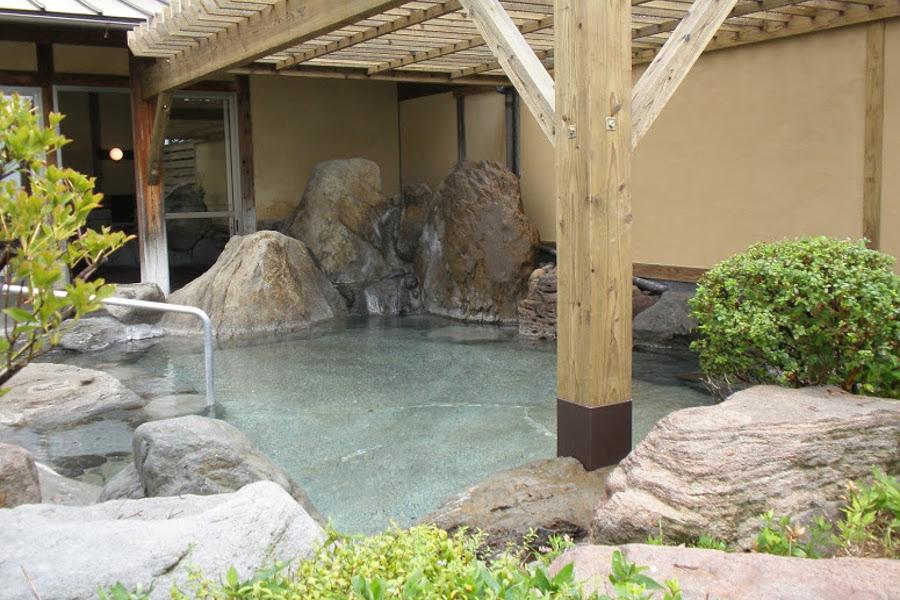 福岡_朝倉市_あきづきの湯
