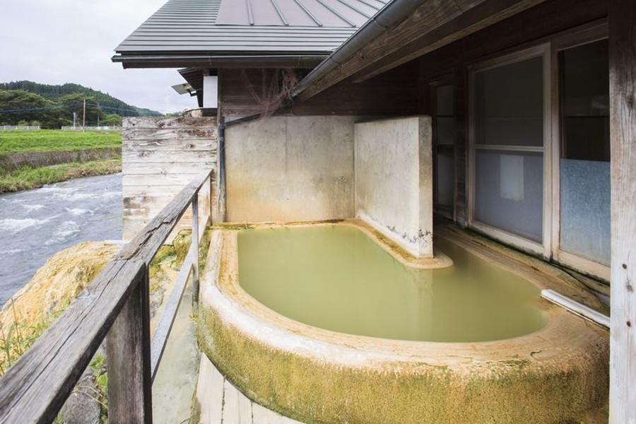 大分_別府市_万象の湯_長湯温泉