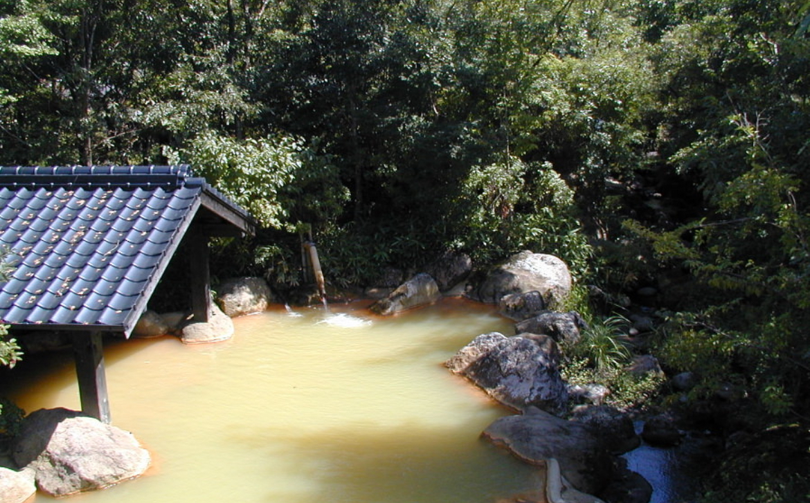 大分_九重町_新清館_こぶしの湯