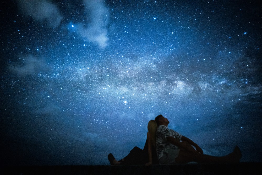 石垣アクティビティ_サンセット&ナイトツアー