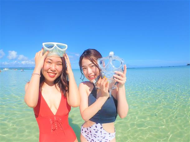 おすすめポイント