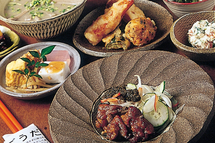 宮崎グルメごうだ