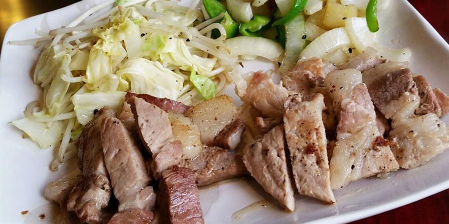 鉄板焼ステーキのお店 エルフランセ